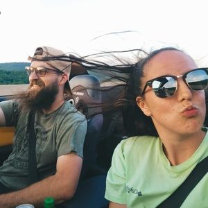 Meet your Posher, Mckenzie